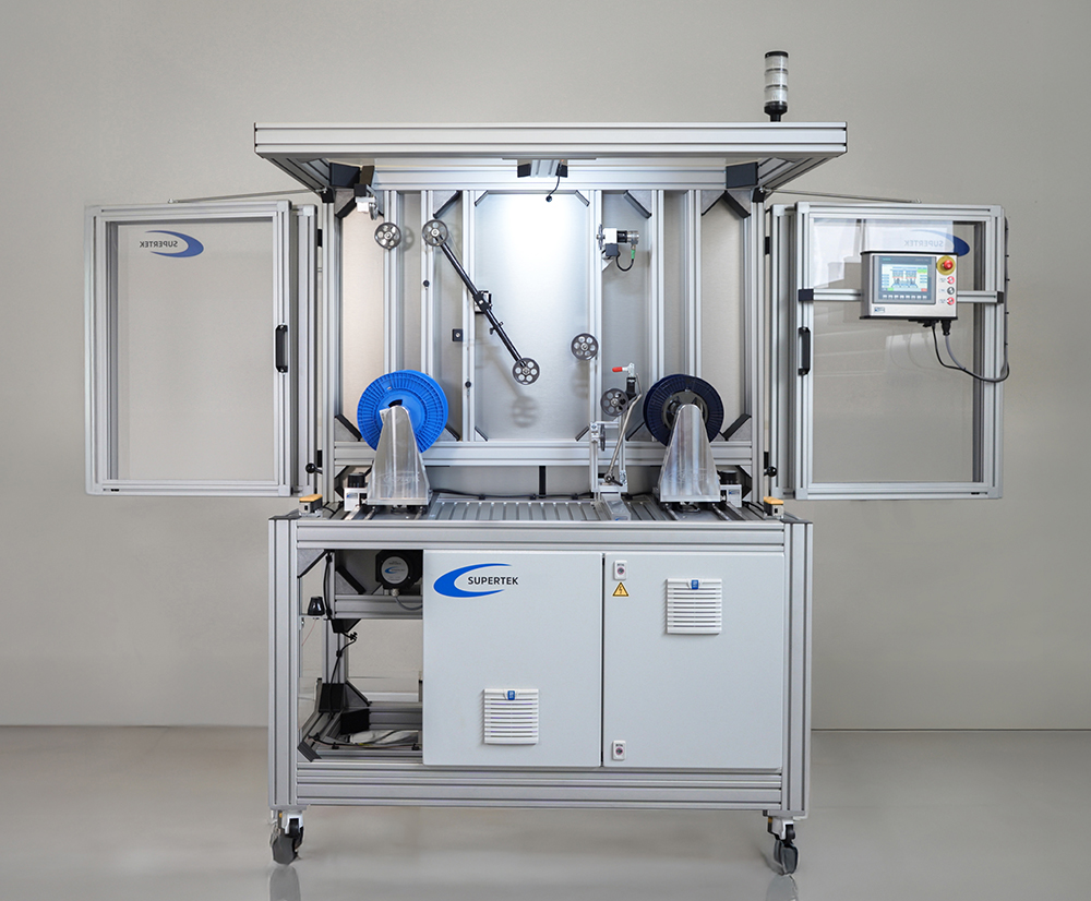 High-Speed Rewinder | HS-5000