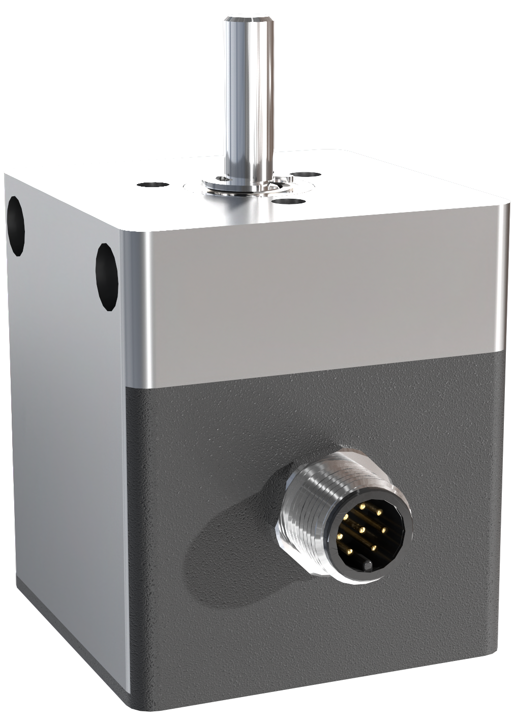 Low-Friction Rotary Encoder LFR-E